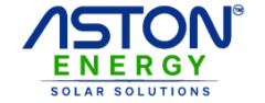 ASTON Energy