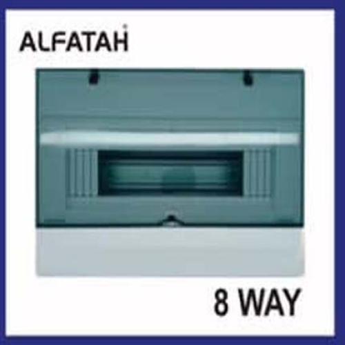 8 Way ABS DB Box