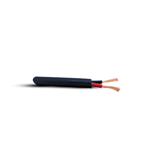 DC Solar Cable 6mm Twin Core (Two Core)