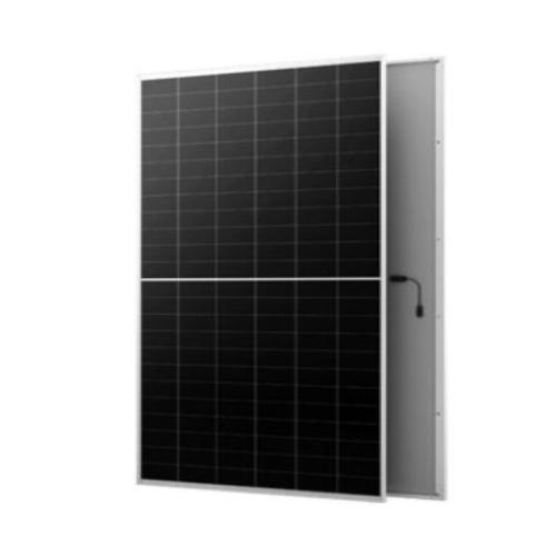 AIKO 605W N-TYPE ABC SOLAR PANELS