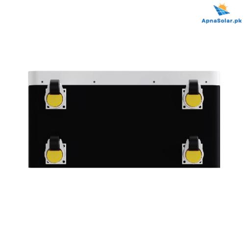 SUNFLX Lithium-Ion Battery FixWall -15.0