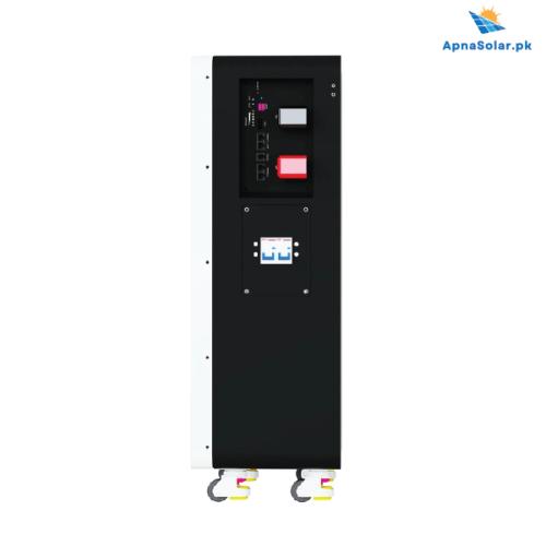 SUNFLX Lithium-Ion Battery FixWall -15.0