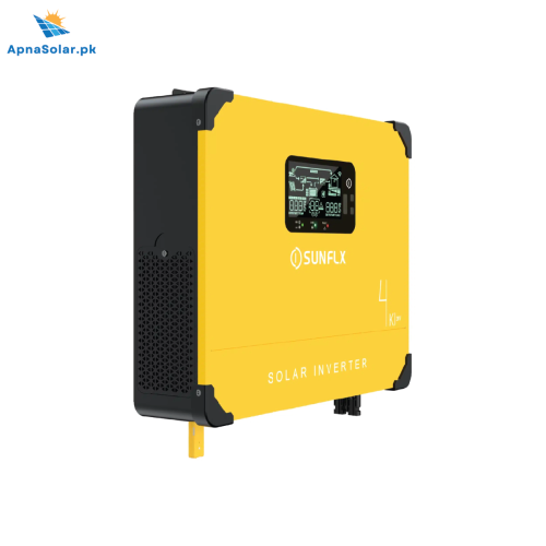 Sunflx Solar Storage Inverter 4KW SF 4200 IP-54