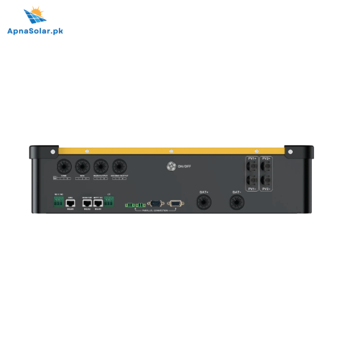 Sunflx Solar Storage Inverter 4KW SF 4200 IP-54