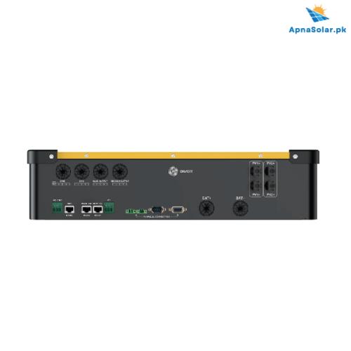Sunflx Solar Storage Inverter 6.0KW SG 6000 IP-54