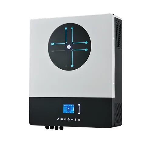 NMC Invertor