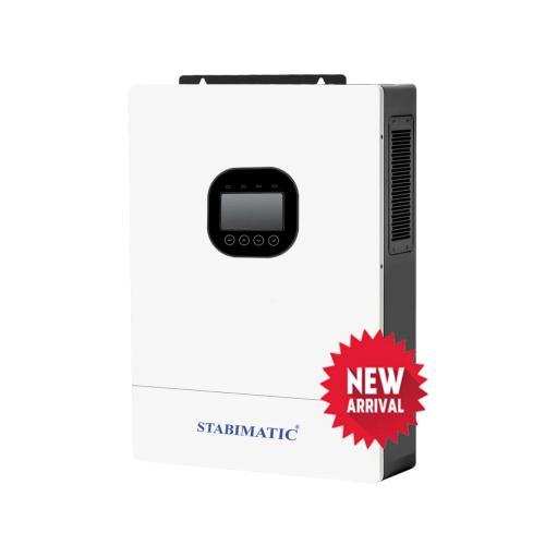 Stabimatic 2KW  Inverter IP-21