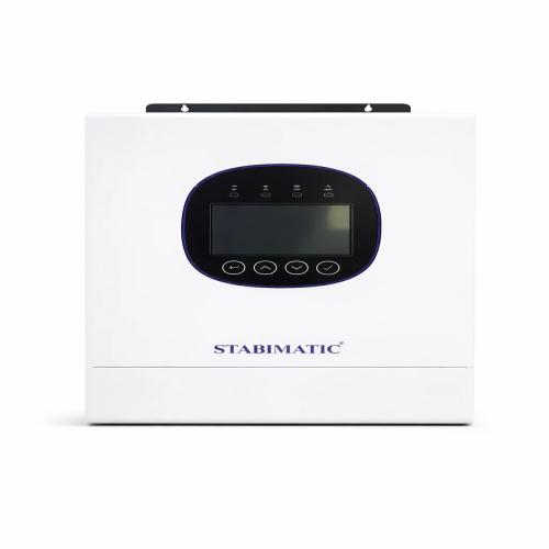 STABIMATIC PV-5000 4KW Inverter IP21