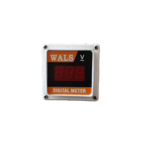 Digital Volt Meter