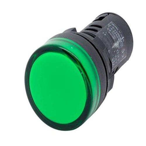 Green Pannel Light